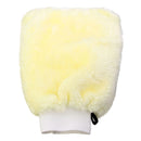 Car Microfibre Wash Washing Cleaning Mitt Glove Polishing Shampoo Duster Cloths