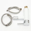 360 Degree Rotating Water Tap Basin Kitchen Bathroom Wash Basin Faucet Paint