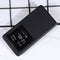 Bakeey Luxury Bumper Flip with View Window PU Leather Full Body Protective Case for Xiaomi Redmi 8