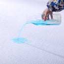 Waterproof Mattress Protector Cover Smooth Anit-mite Breathable Bed Cover Baby Urine Pad