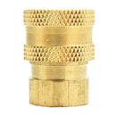 M14 to 1/4 Inch Adapter Quick Connector for Pressure Washer
