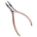Y.F.M Ingrown Toenails Nipper Clipper Precision Cutter Thick Stainless Steel Hook