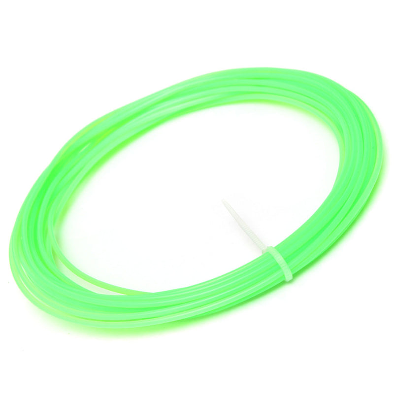 5 Meter 1.75MM PLA 3D Printer Filament For Mendel Printrbot Reprap Prusa