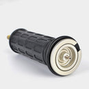 IPRee Universal Gas Tank Stove Fuel Pipe Converter Cooking Burner Welding Torch Adapter