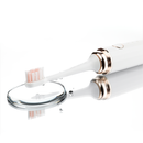 3life 110 Mini Portable Sonic Electric Toothbrush 3 Brushing Mode Wireless Inductive Charging IPX7 Waterproof for Traveling from Xiaomi Youpin