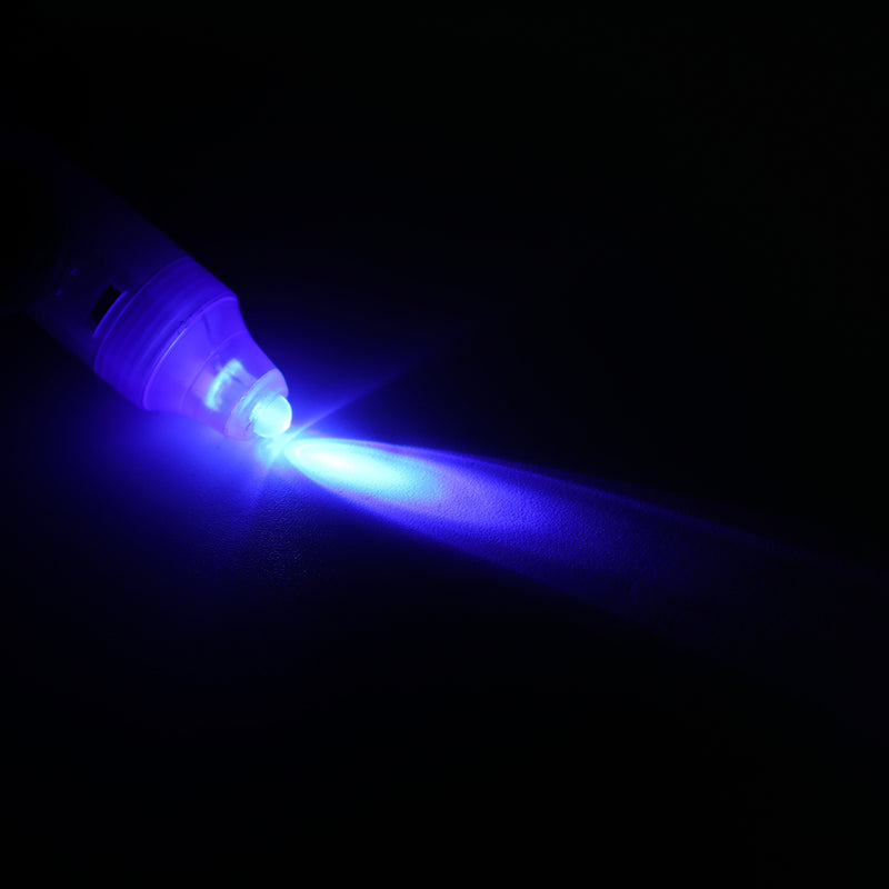 UV Highlighter Luminous Pens Ratio Drawing Board Accessories