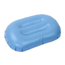 Inflatable Bathtub Portable Bath Tub PVC Camping Travel Folding SPA Bath With Cushion Pipe