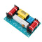 WEAH-338 120W Audio Speaker High Bass Low Three-way Frequency Divider Speaker Module