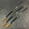 ZANLURE 1.8-2.7m MH Carbon Fiber Telescopic Spinning Fishing Rod Sea Lure Throwing Fishing Pole