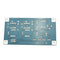 DIY HIFI Headphone Amplifier Single Power Supply PCB AMP Kit With Transparent Housing