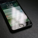 Bakeey 0.2mm 5D Curved Edge Cold Carving Tempered Glass Screen Protector For iPhone 6/6s