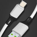 Bakeey 2.1A Micro USB 1M 2M Fast Charging Data Cable For Xiaomi HUAWEI Honor HTC