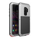 Bakeey Aluminum Alloy Warterproof Shockproof Dirproof Protective Case For Samsung Galaxy S9 Plus