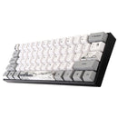 OEM Profile PBT Sublimation Chinese Lnk Painting Keycap for 60% Anne pro 2 Royal Kludge RK61 Geek GK61 GK64 Mechanical Keyboard