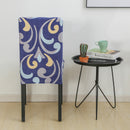 KCASA Chair Covers Spandex Stretch Slipcovers Chair Protection Cover For Dining Room Kitchen Wedding Banquets