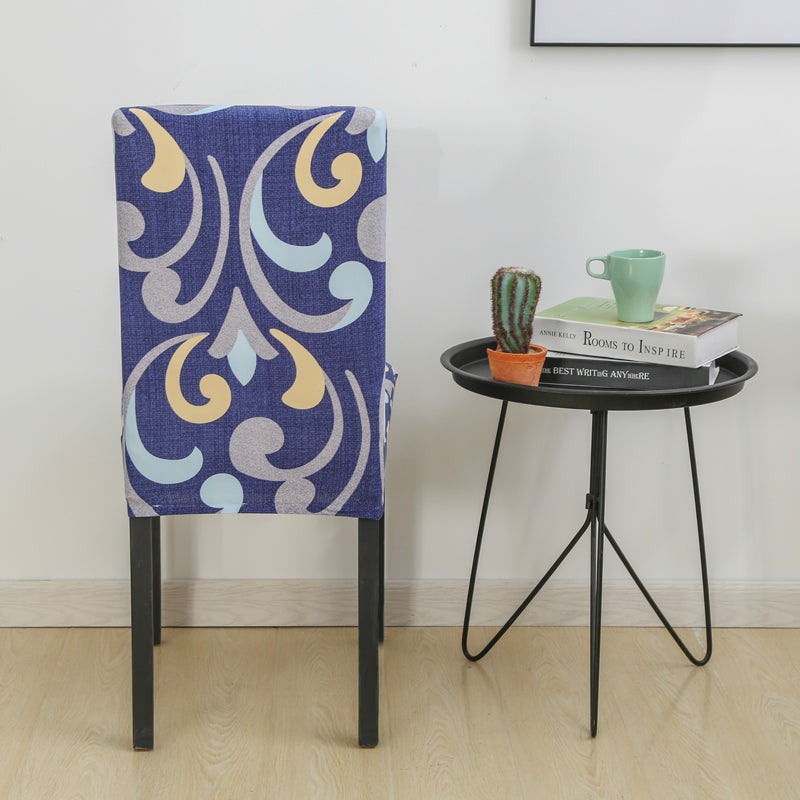 KCASA Chair Covers Spandex Stretch Slipcovers Chair Protection Cover For Dining Room Kitchen Wedding Banquets