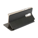 Bakeey Luxury Stand Flip PU Leather Protective Case Cover For LEAGOO S8