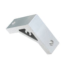 Machifit Aluminium Angle Corner Joint 90 Degree Corner Connector Bracket for 2020 Aluminum Profile