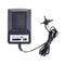 Minleaf XY-309 DC1.5V-12V 1A Regulated DC Power Supply Adapter Multiused Power Adapter Transformer