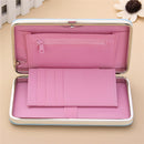 Universal High Heels Functional Phone PU Wallet Case Cover For Samsung Xiaomi Huawei Nubia