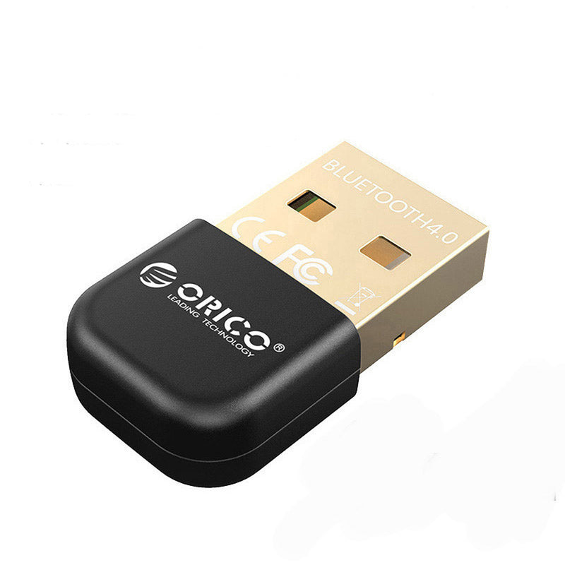 ORICO bluetooth 4.0 USB Dongle Transmitter Receiver Adapter For PC Laptop Tablet