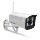 BESDER IP Wifi Camera 1080P 960P 720P ONVIF Wireless Wired P2P 2MP CCTV Bullet Outdoor Camera with SD Card Slot Max 64G