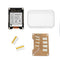 1.54 Inch E-ink Screen Module E-paper Electronic Paper Display Compatible For  R3 STM32
