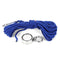 DH-48/60/67/75 Salvage Magnet With 10M Rope Neodymium Recovery Magnet for Fishing