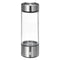 420ml Titanium Hydrogen-Rich Water Bottle USB Ionizer Antioxidants Maker Drining Cup