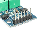 2Pcs L9110S H Bridge Stepper Motor Dual DC Driver Controller Module