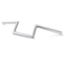 7/8 inch 22mm Motorcycle Drag Z-Bar Pullback Handlebar For Suzuki/Honda CG/Harley Touring