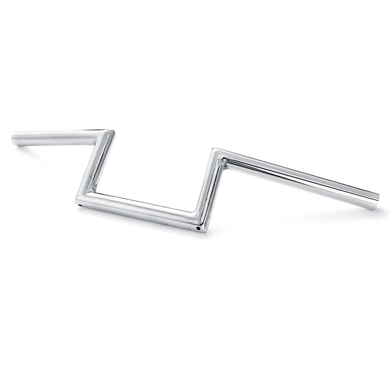 7/8 inch 22mm Motorcycle Drag Z-Bar Pullback Handlebar For Suzuki/Honda CG/Harley Touring