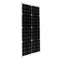 50W Solar Panel Solar Cells Poly Solar Panel Dual USB Output for Car Yacht 18/12/5V Battery Boat Charger
