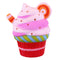 2019 Squishies Soft Kawaii Cream Cake Slow Rising Squeeze Relieve Stress squishy smooshy mushy Toy