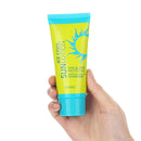 Ice Cool Sunlotion Moisturizing Smooth Face Refresh Isolation Skin Water Essence