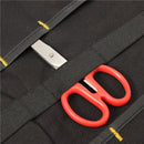 Leather Craft DIY Tools Kit Pouch Hand-tools Storage Packing Bag