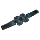 EMS Muscle Training Toning Belt Abdominal Stimulator Trainer Massager Electric Massager Accessory