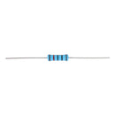 600pcs 2W 120R Metal Film Resistor Resistance 1% 120 ohm Resistor