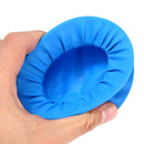 10Pcs Dental Disposable Sterile Rubber Dam Cheek Lip Retractor Mouth Opener Tools
