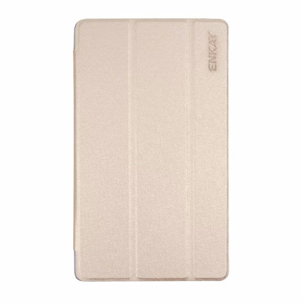 ENKAY PU Leather Case Cover For Huawei Honor 2 Tablet