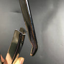 Large Safety Rope Snap Hook Carabiner Rock Anti-abrasion Security Climbing Camping Buckle