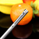 Negative Ion Healing Nano Wand Anion  Energy Massage Pen Lyashi Zero Point  Body Massaging