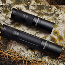 Astrolux S1 XPL 1600LM 7/4modes EDC LED Flashlight 18650/18350