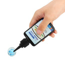 Kafuter K-300 50ML Multifunction UV Glue Curing Laser Adhesive Large Area Glass Bonding Glue