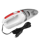 Cordless/ With Cord Rechargeable Vacuum Cleaner Portable Wet Dry Handheld 120W Car Home