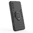 Bakeey Armor Magnetic Card Holder Shockproof Protective Case For Xiaomi Mi 9 / Mi9 Transparent Edition