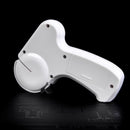 LEO Stainless Steel Electric Automatic Fishing Hook Tier Fast Fishing Hooks Line Tying Device Fishing Accessories Tool