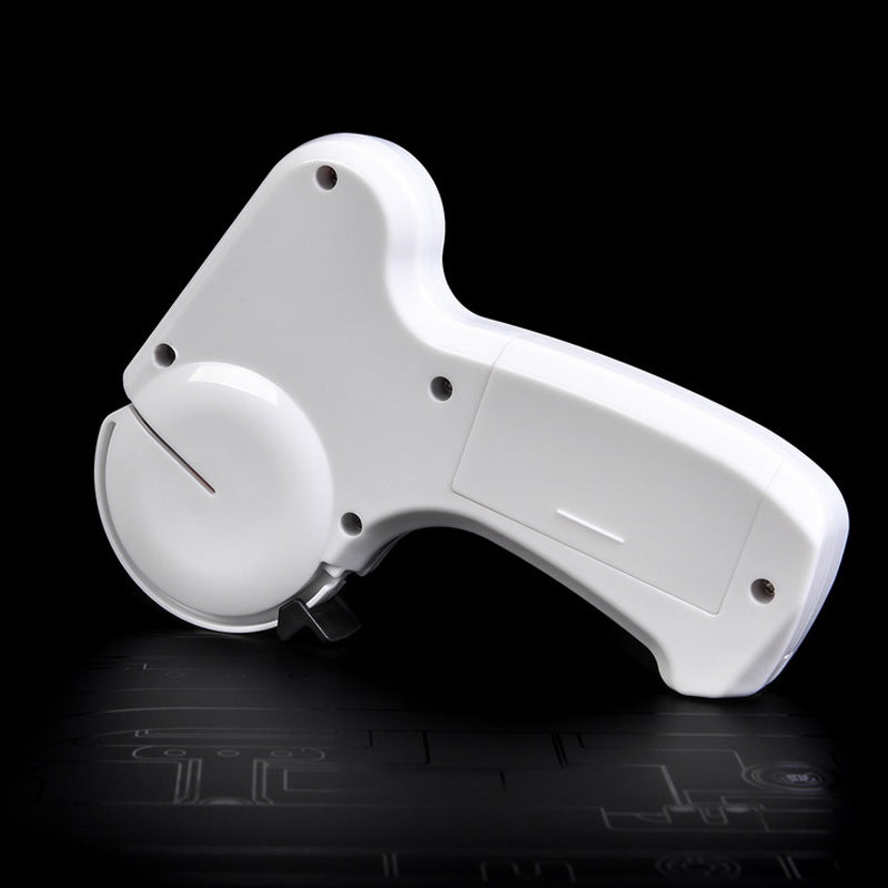 LEO Stainless Steel Electric Automatic Fishing Hook Tier Fast Fishing Hooks Line Tying Device Fishing Accessories Tool