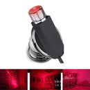 Car LED Atmosphere Ceiling Starry Star Lights Roof Decoration Lamp  360Adjustable USB 5V 1W