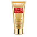 60g Body Leg Slimming Firming Body Cream Fat Burning Weight Skin Anti-Cellulite